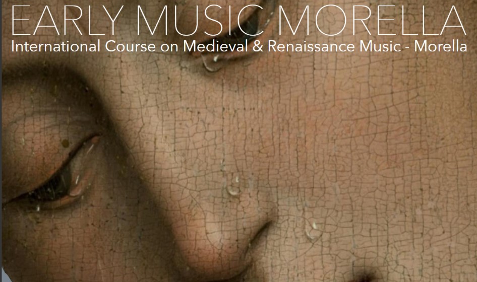 Early Music Morella 2015