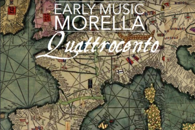 VI Early Music Morella