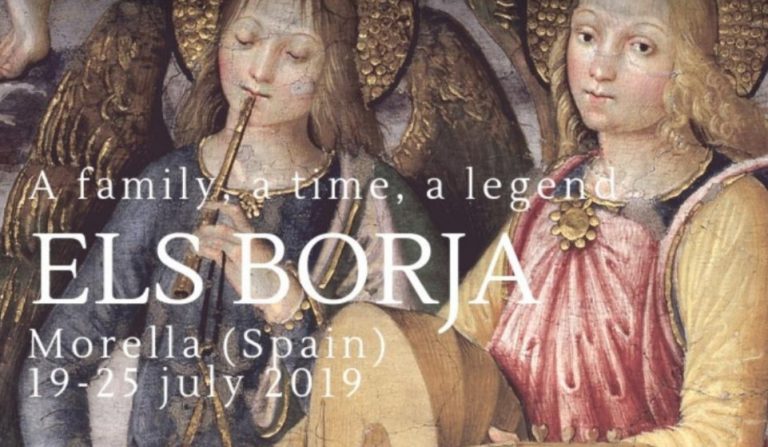 VIII Early Music Morella