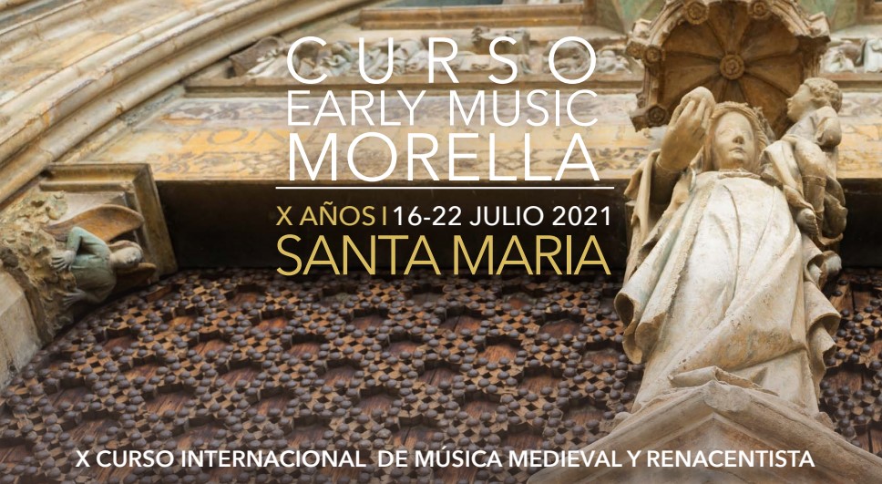 Early Music Morella 2021