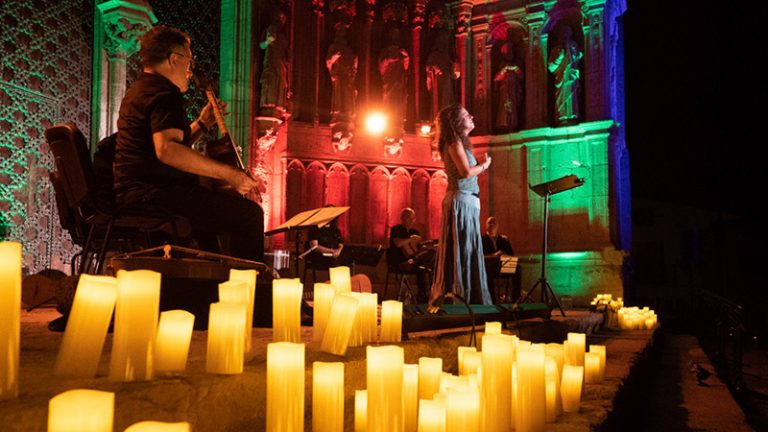 Concierto Capella de Ministrers