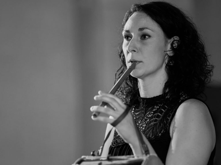 Silke Gwendolyn Schulze