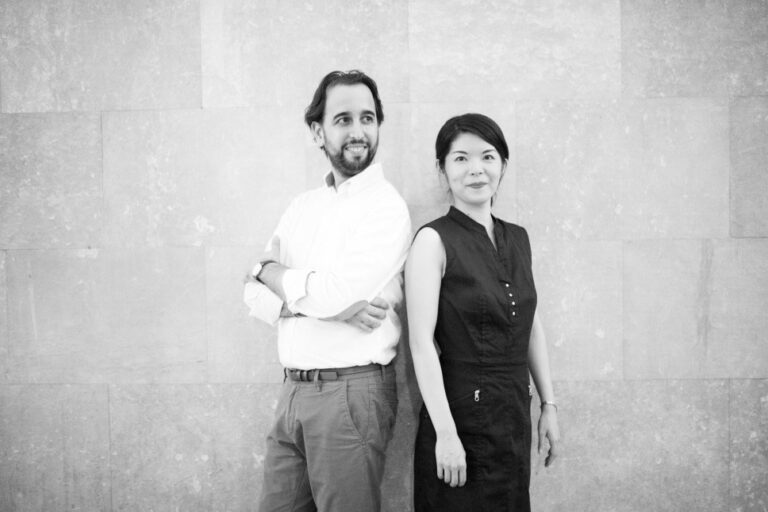 PABLO MÁRQUEZ/ATSUKO TAKANO