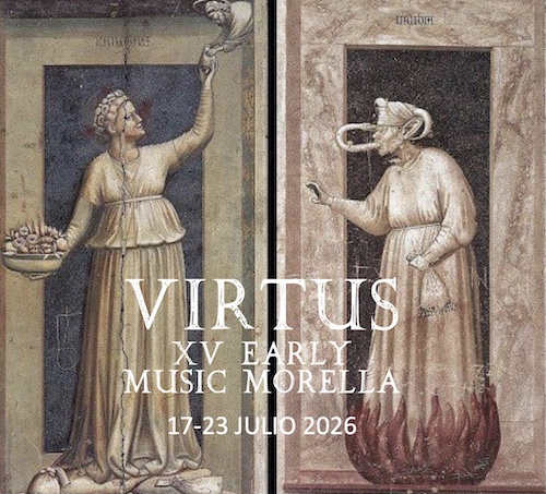 XVEMM Virtus