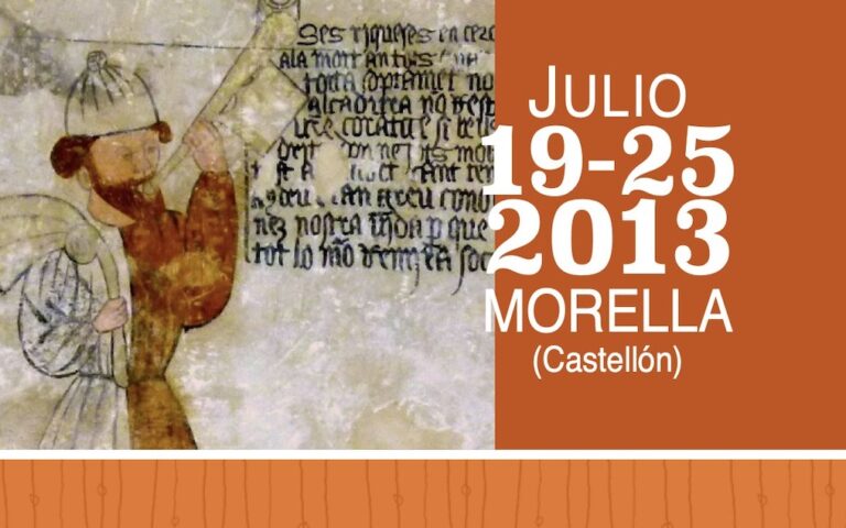 II Early Music Morella