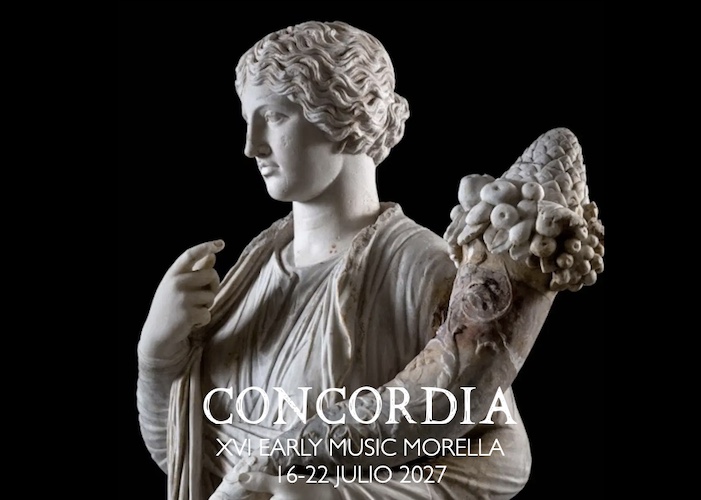 EMM27 Concordia